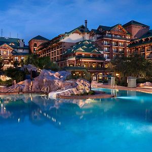Boulder Ridge Villas At Disney'S Wilderness Lodge